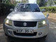 Suzuki Escudo 2008 Nyeupe - 1