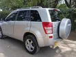 Suzuki Escudo 2008 Nyeupe - 3