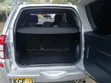 Suzuki Escudo 2008 Nyeupe - 4