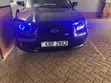 Subaru Forester SG5 Cross Sport 2007 Black - 1