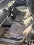 Subaru Forester SG5 Cross Sport 2007 Black - 2