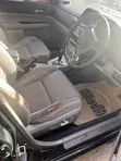 Subaru Forester SG5 Cross Sport 2007 Black - 4