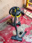 MAC Portable Wet & Dry Vacuum Cleaner Mpya - 1