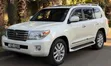 Toyota Land Cruiser ZX 2014 - 3