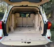 Toyota Land Cruiser ZX 2014 - 5