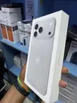 Apple iPhone 18 Pro Max 256GB Mpya Silver - 4