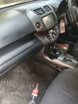 Toyota Vanguard 2010 White - 5
