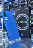 New Vivo V70 256GB Blue - 1
