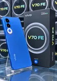 New Vivo V70 256GB Blue - 2