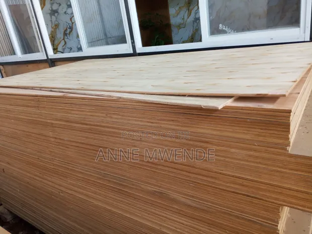 Plywood (3mm hadi 15mm) - 1