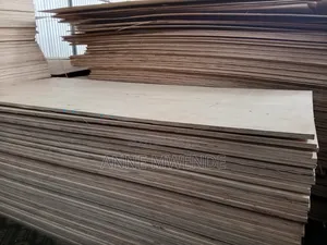 Plywood Sheets (3mm to 15mm)