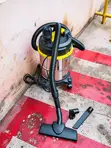 Industrial Wet & Dry Vacuum Cleaner - Mpya Kabisa - 1