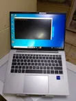 HP EliteBook 1040 G9 Laptop - i7, 16GB RAM, 256GB SSD - 1