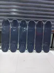Bodyfit Longboard Skateboard 80cm - 1