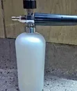 Carwash Foam Gun ya Kibiashara - 1