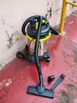 Durable Wet and Dry Vacuum Cleaner - 1