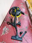 Durable Wet and Dry Vacuum Cleaner - 2