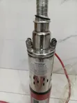 Solar 250W Submersible Water Pump - 2