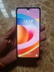 Samsung Galaxy A12 64GB Black (Used, Cracked Screen) - 2