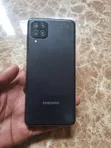 Samsung Galaxy A12 64GB Black (Used, Cracked Screen) - 4