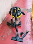 Kisafishaji cha Vakuum cha Wet & Dry chenye Ufanisi - Kipya Kabisa - 1