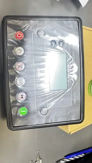Deep Sea Electronics DSE 6120 MKII Generator Control Module