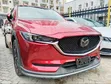 Mazda CX-5 2.2 Diesel FWD 2018 Red - 1