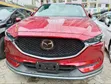 Mazda CX-5 2.2 Diesel FWD 2018 Red - 2