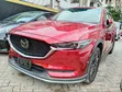 Mazda CX-5 2.2 Diesel FWD 2018 Red - 3