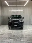 Toyota Hilux GR Sport 2022 Nyeusi - 3