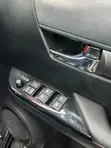 Toyota Hilux GR Sport 2022 Nyeusi - 5