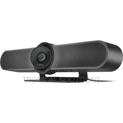 Logitech Meetup Conference Webcam - 1