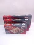 Medium Foldable Chess Board - 1