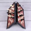 Medium Foldable Chess Board - 2