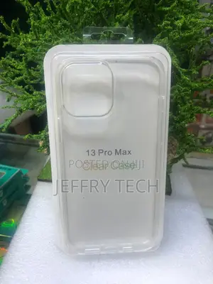 Kifaa cha Kinga Chenye Uwazi kwa iPhone 11 Pro (5.8")
