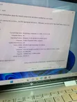 Laptop HP Envy x360 8GB RAM, 512GB SSD, Intel Core i7 - 2