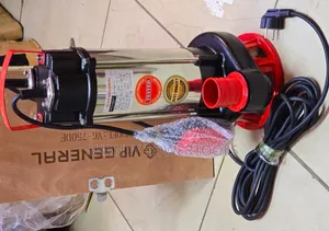 General Submersible Water Pump 1HP / Sewage Pump
