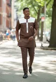 Senator Suits for Men - Custom Made - 1