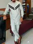 Senator Suits for Men - Custom Made - 2
