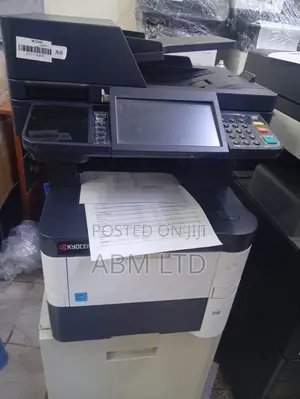 Kyocera Ecosys M3540idn Mono Laser MFP