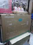 Hisense 43-Inch Full HD Smart TV (A4 Series) - 2