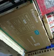 Hisense 43-Inch Full HD Smart TV (A4 Series) - 3