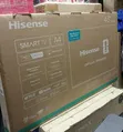Hisense 43-Inch Full HD Smart TV (A4 Series) - 4