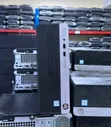 HP ProDesk 600 G3 Desktop Computer - Intel Core i5, 8GB RAM, 500GB HDD - 1