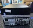 HP ProDesk 600 G3 Desktop Computer - Intel Core i5, 8GB RAM, 500GB HDD - 2