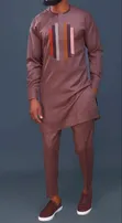 Custom Senator Suits for Men - 1