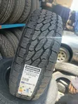 Matairi ya Bridgestone Dueler A/T 002 225/70/16 - 1