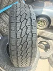 Matairi ya Bridgestone Dueler A/T 002 225/70/16 - 2