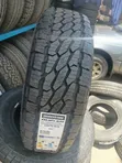 Matairi ya Bridgestone Dueler A/T 002 225/70/16 - 4