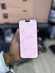 Apple iPhone 16 Pro Max 256GB Black - 2